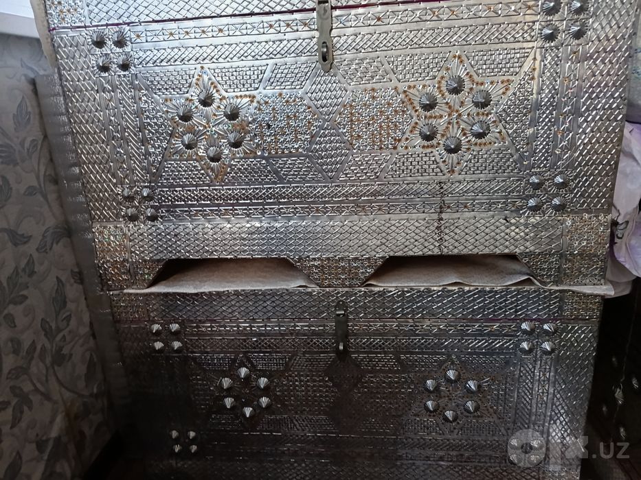 Сандиклар сотилади — 4 дона!