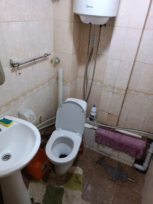 Продается квартира однокомнатная