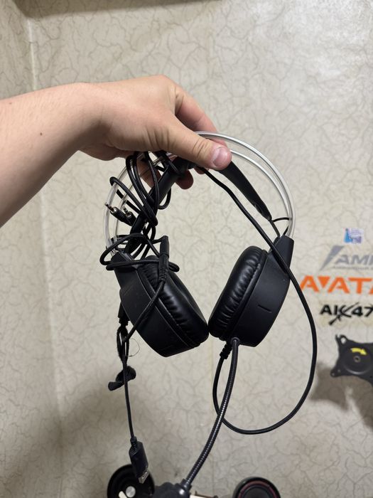 Акссесуры для компьютера