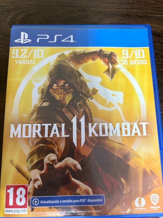 Продам игры на пс 4