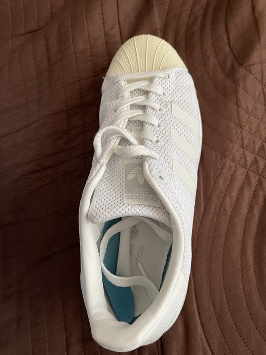 Vand Adidas Superstar Bounce