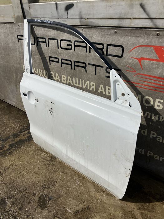 3 броя Предна дясна врата за Suzuki Vitara 3