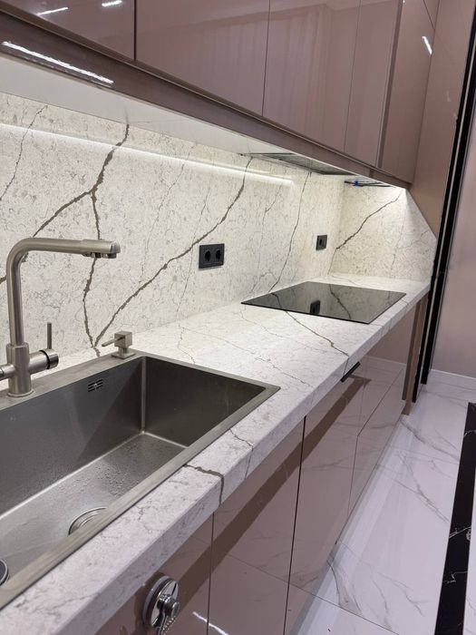 Мебель на заказ лубой сложин