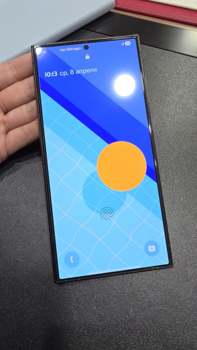 Samsung Galaxy S24 Ultra 1 Тбайт