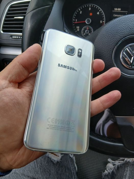 Samsung s7 edge stare bună