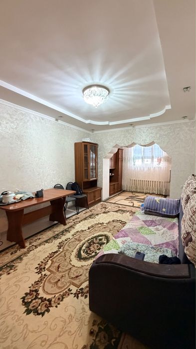 Жаңақұрылыс-4,13дом,4 бөлме (Титов)