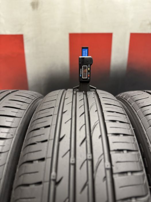 205 55 16, Летни гуми, Nexen NBlueHDPlus, 4 броя