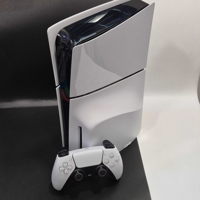 Hope Amanet P8 - PlayStation 5 Slim Disk O MANETA Garantie!
