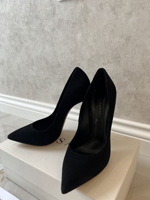 Casadei heels new
