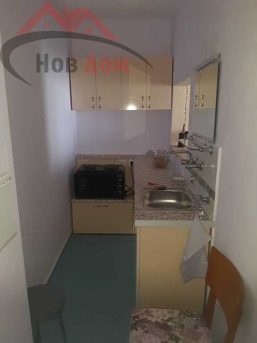 Дава се под наем Двустаен апартамент в Велико Търново, Акация - 60 кв.м за 255 € - Снимка #3