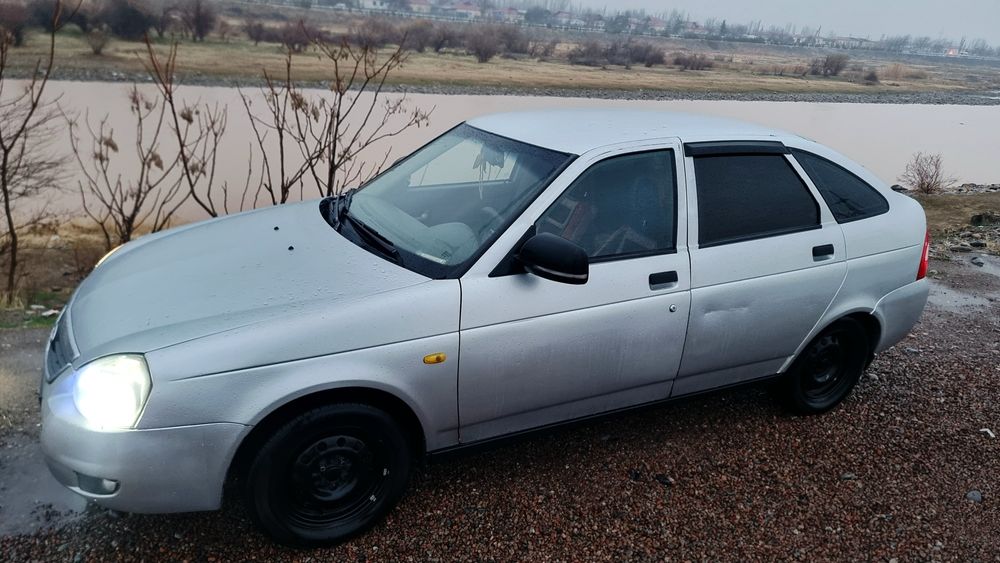 Лада Priora продаётся