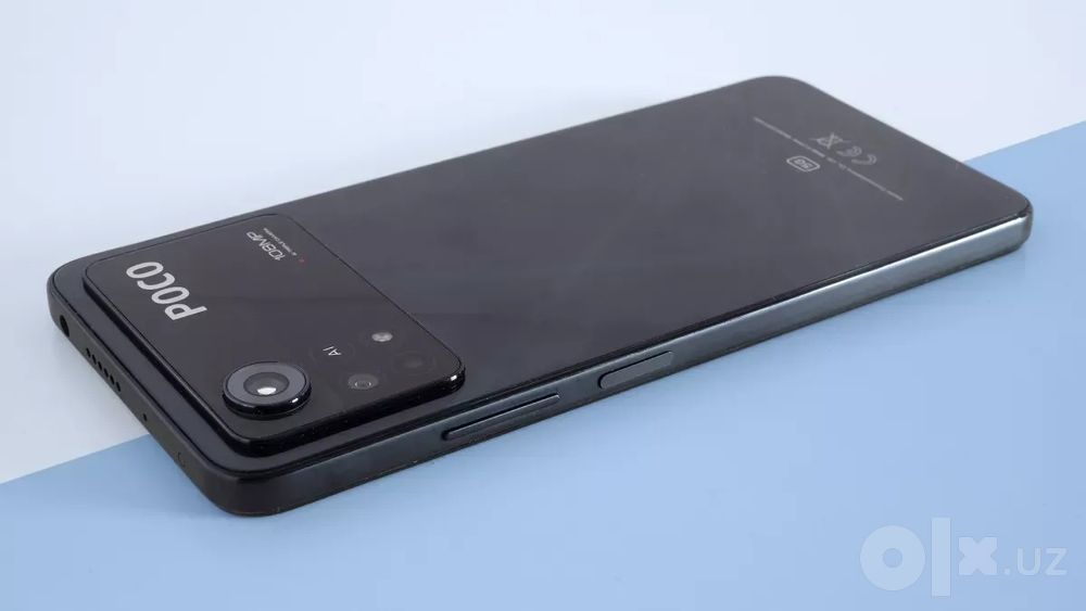 POCO X4 PRO 5G  Жуда яхши холатда