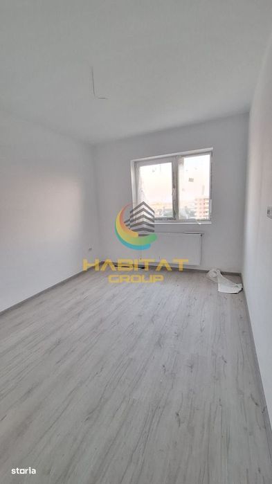 Vanzare ap 2 camere 57 mp Brancoveanu Kaufland finalizat