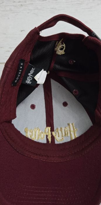 Sapca Harry Potter