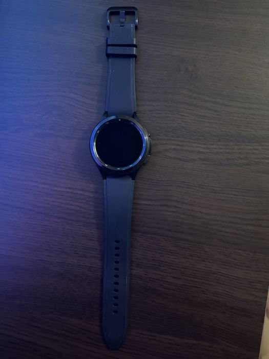 Vand  Samsung Galaxy  Smartwatch 4 de 46