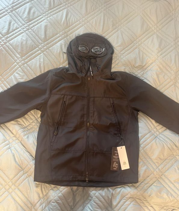 Cp company яке в размер Л