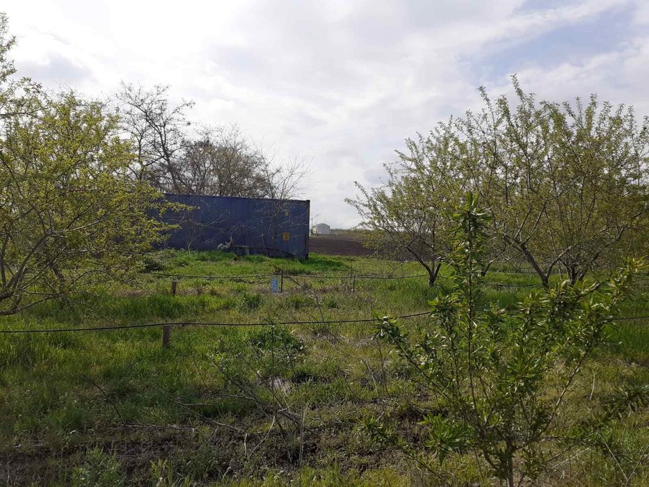 Продава се Земеделски имот в с. Слънчево, Област Варна -  кв.м за 3000 €/дка - Снимка #1