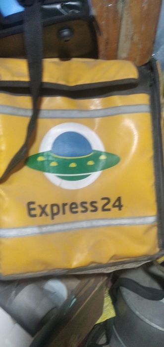 Termo sumka express24