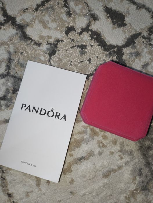 Комплект PANDORA