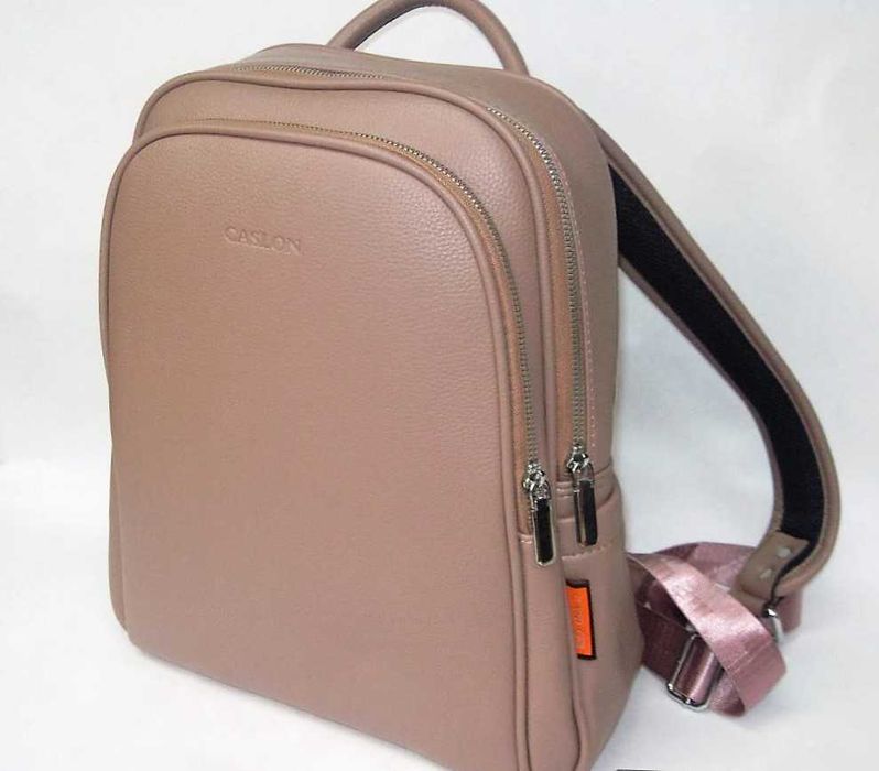 Rucsac damă Caslon - 35/ 28/ 12 cm