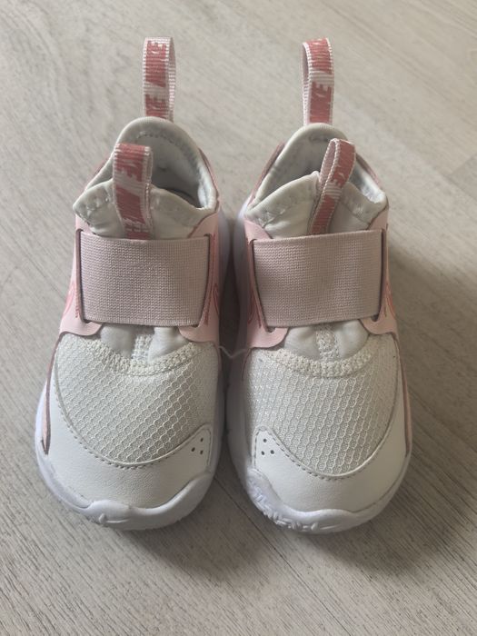 Найк размер 22 носени са не повече от 3-пъти,оказаха се малки!