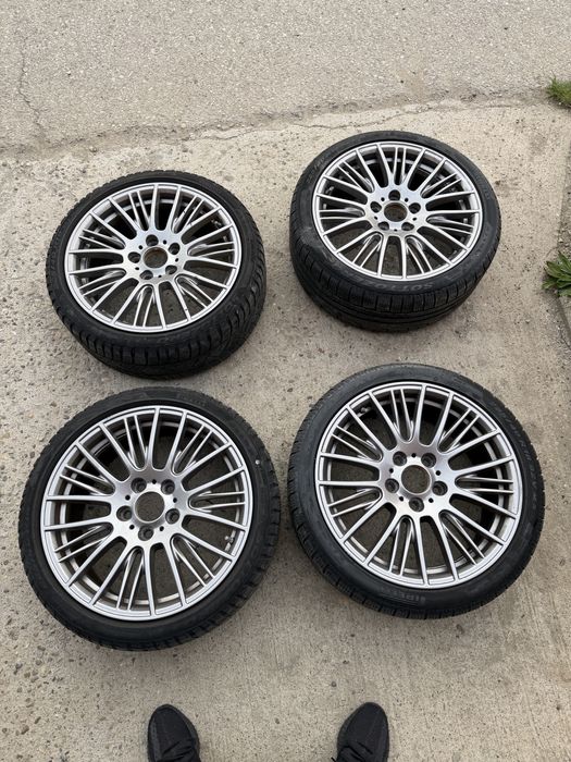 Jante Style 388 OEM