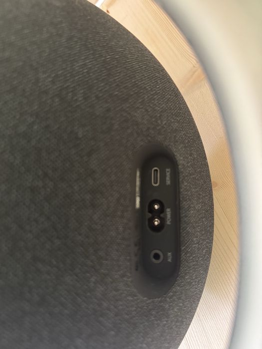 Boxă portabilă Harman Kardon Onyx Studio 8 Black