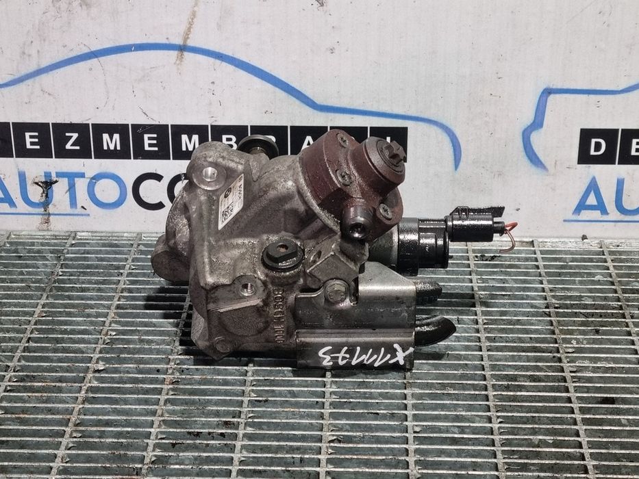 Pompa injectie / inalte BMW X1 E84 2.0 Diesel 2009 - 2015 177CP N47 D20C (1173) Diesel 0445010524 Garantie