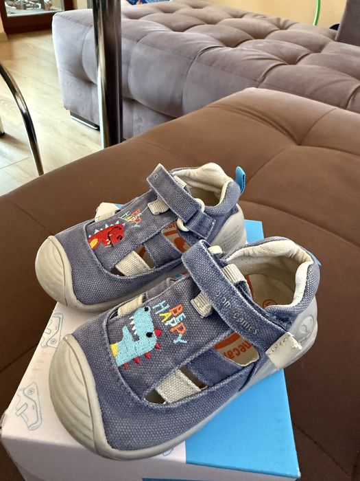 Сандали Biomecanics