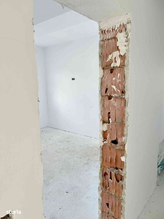 Vila cu etaj Breazu Pădurea Mârzești – 4 camere, încălzire pardoseală