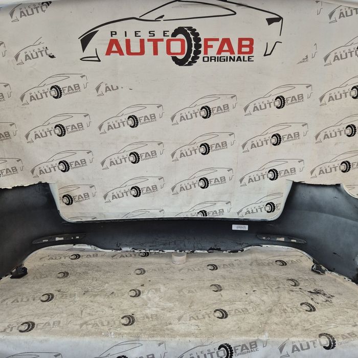 Bara spate Mercedes GLC W253 AMG-Line an 2015-2016-2017-2018-2019-2020