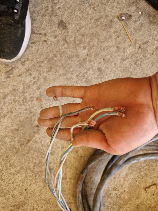 Cutie de distribuție,tablou de siguranța curent