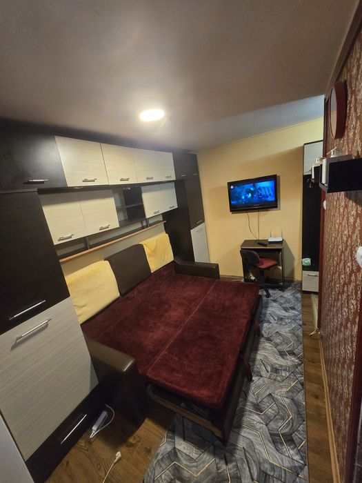 Garsoniera de inchiriat B dul Primaverii