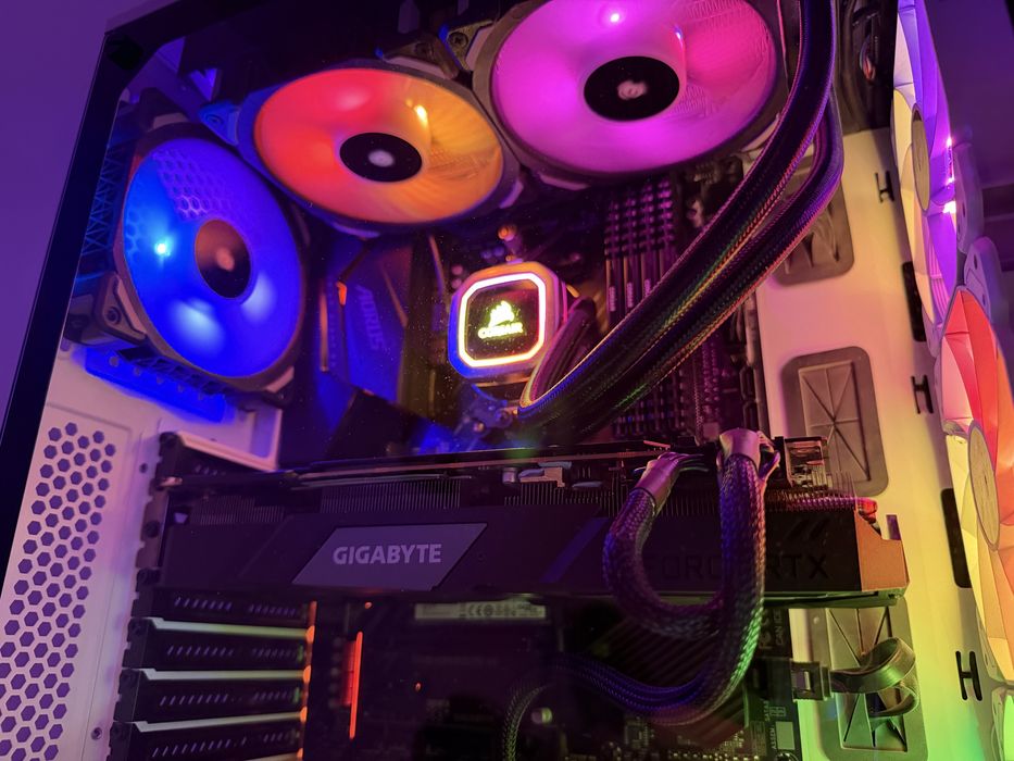 FPS / Gaming / SSD / Accelerare