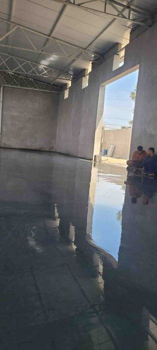 Профессионал Стяжка ва Бетон Хизматлари