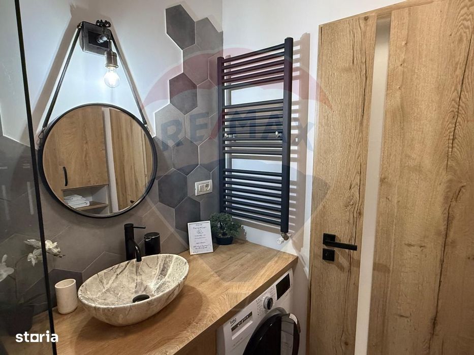 INCHIRIERE Apartament cu 2 camere in zona Drumul Taberei