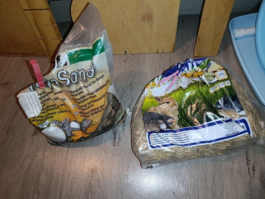 Cușca mare pentru hamsteri