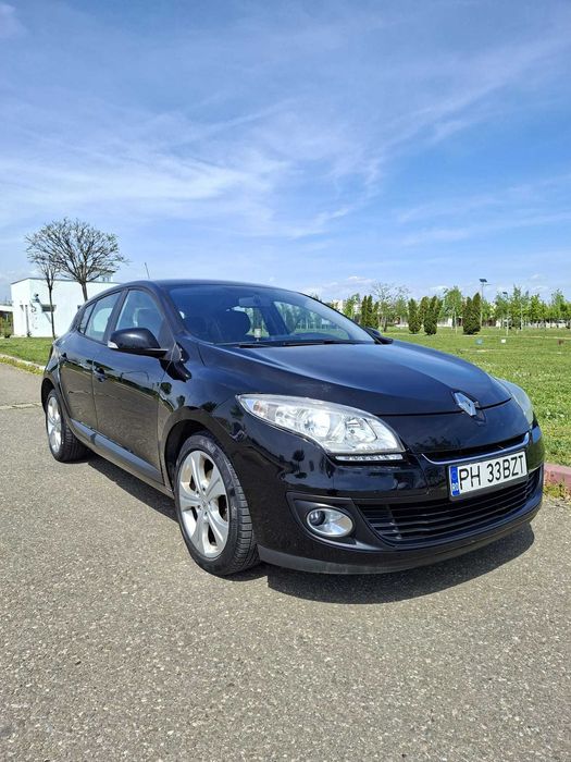 Vand Renault Megane 3, 1.5 dCi