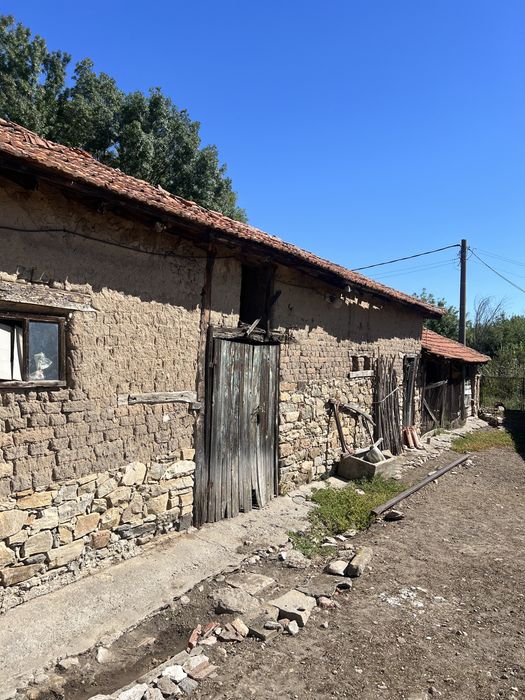 Къща село Иваново