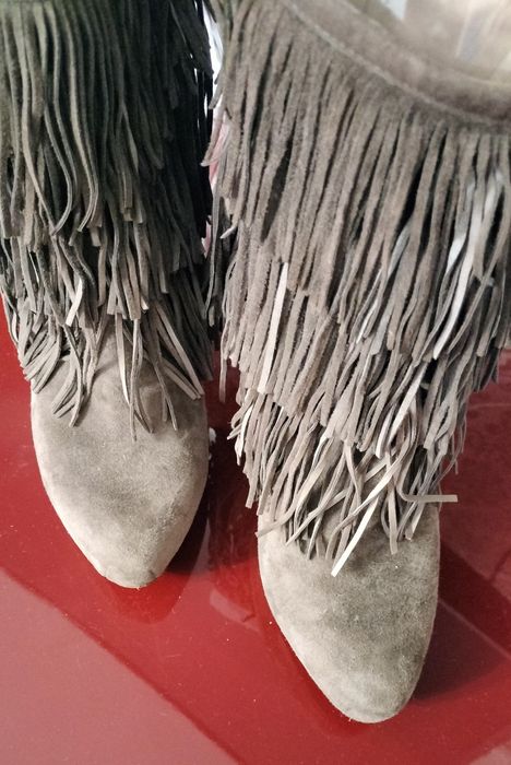 Cizme Pure Lopez Originale 37