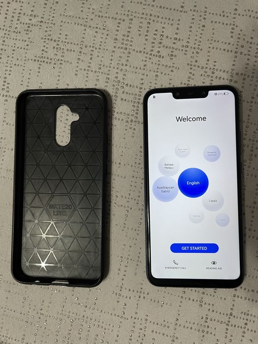 Huawei Mate 20 lite 64gb