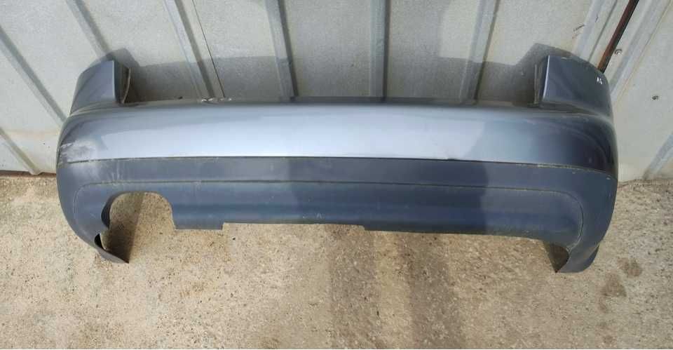 Бампер задний  Ауди А6 (С5)  Audi A6 в наличии привозные из Европы