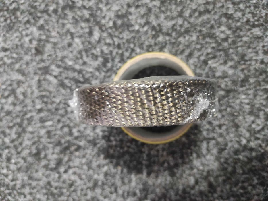 Термолента за генерации