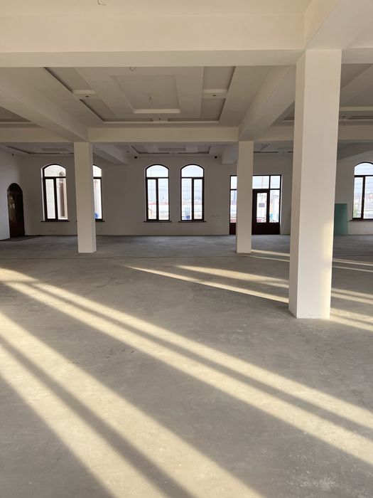 Сдается в аренду помещение