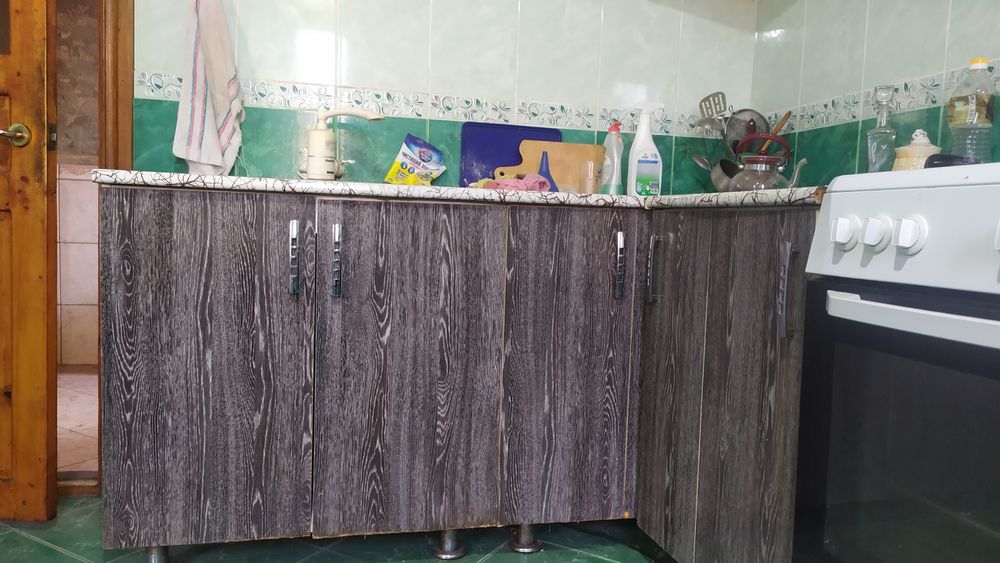 Продам кухонный гарнитур