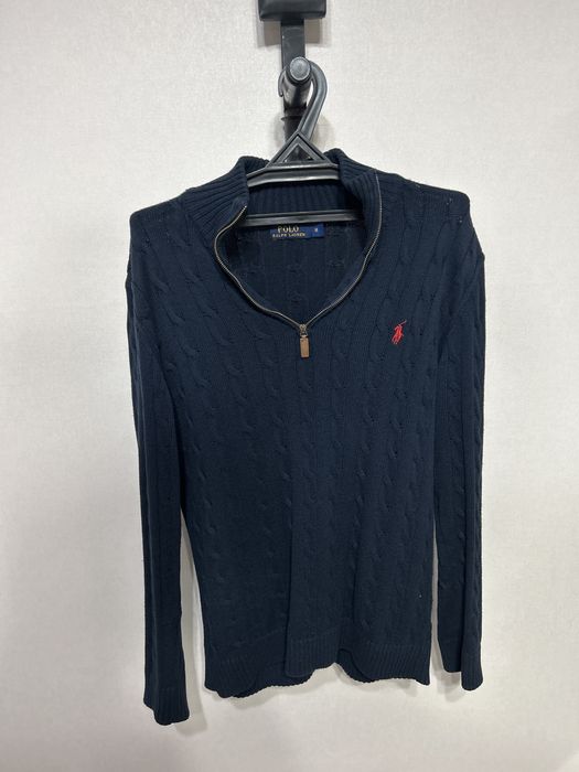 полузамок ralph lauren