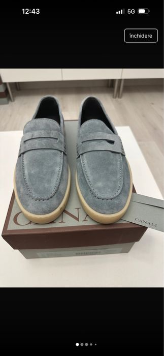 Loafers   Canali