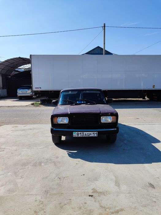 Ваз 2105 Жигули ...