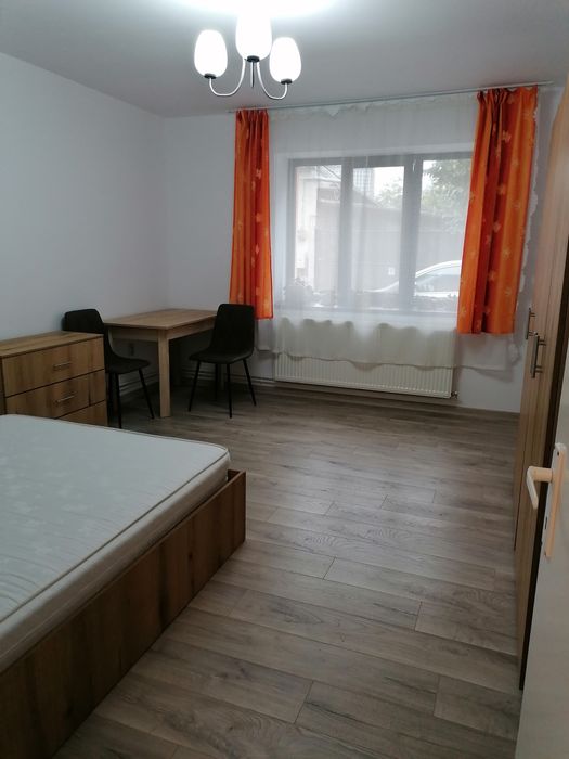 Pf dau în chirie apartament 1 cameră, în zona Farmec