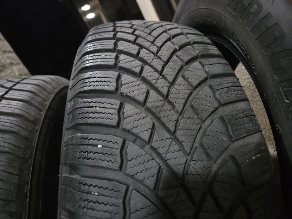 Зимни гуми Bridgestone Blizzak LM005 225/65/17